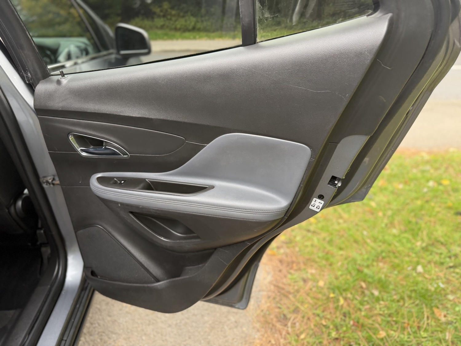 Used Vauxhall Mokka 2015 for sale - 76268516: Photo 29