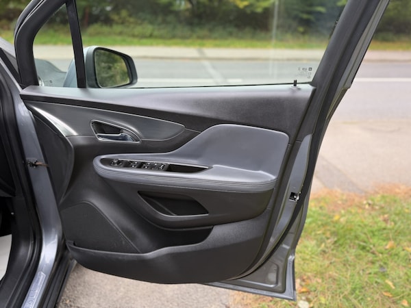 Used Vauxhall Mokka 2015 for sale - 76268516: Photo 30