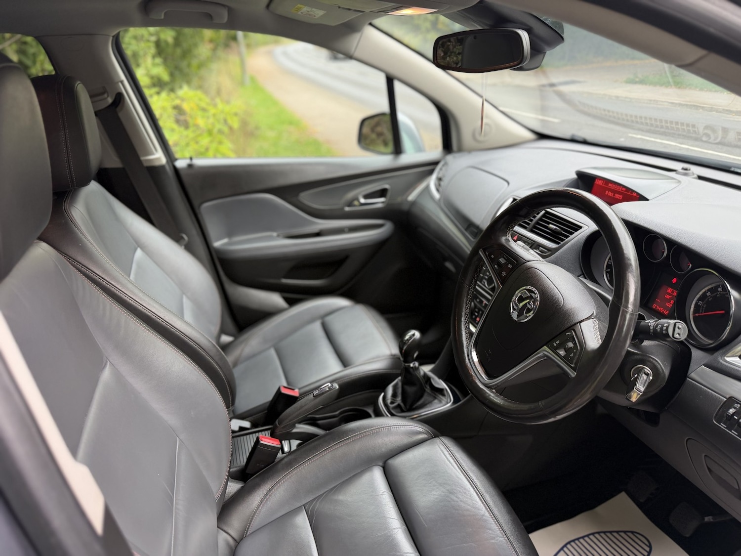 Used Vauxhall Mokka 2015 for sale - 76268516: Photo 31