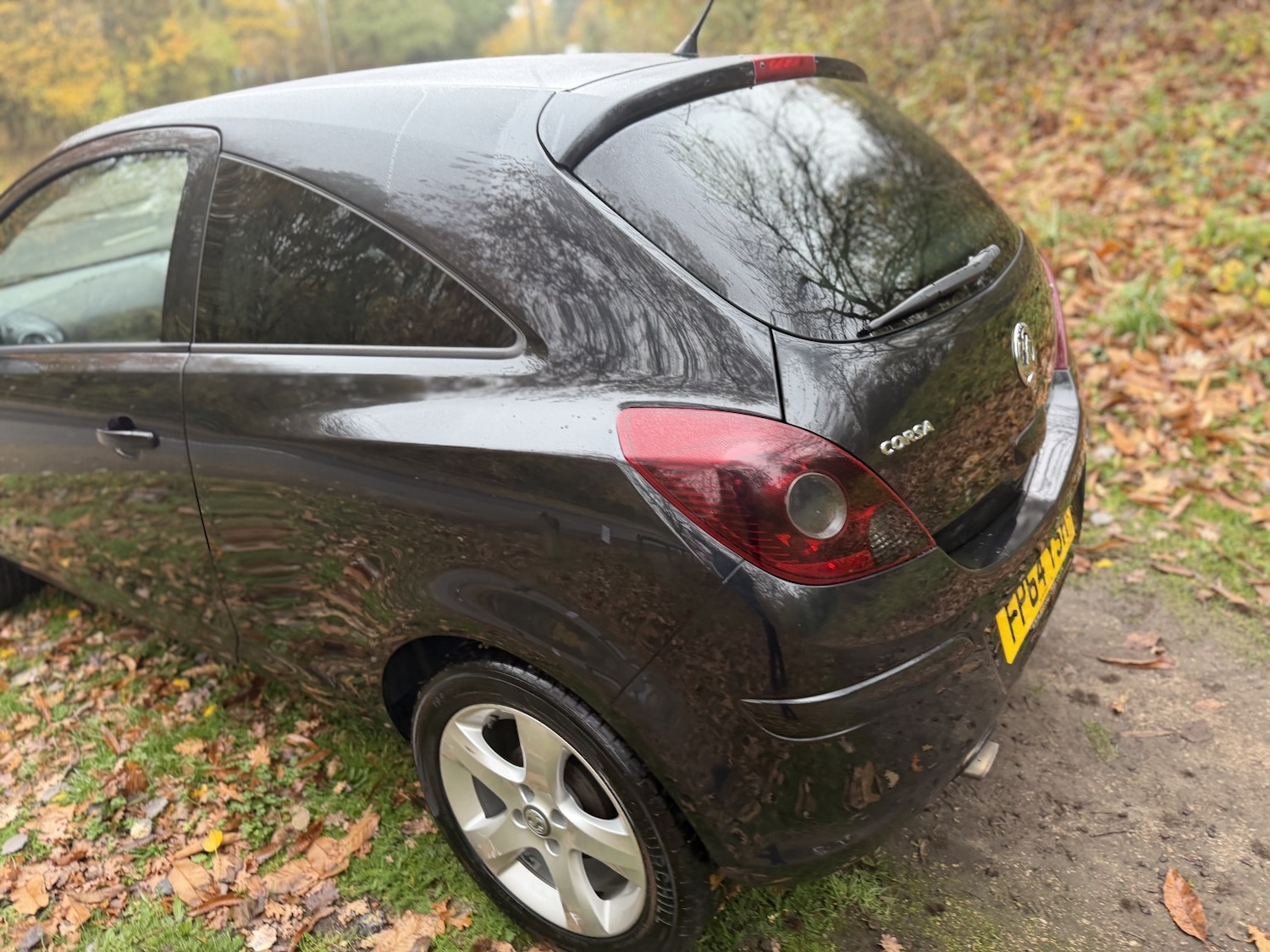 Used Vauxhall Corsa 2015 for sale - 76643318: Photo 14