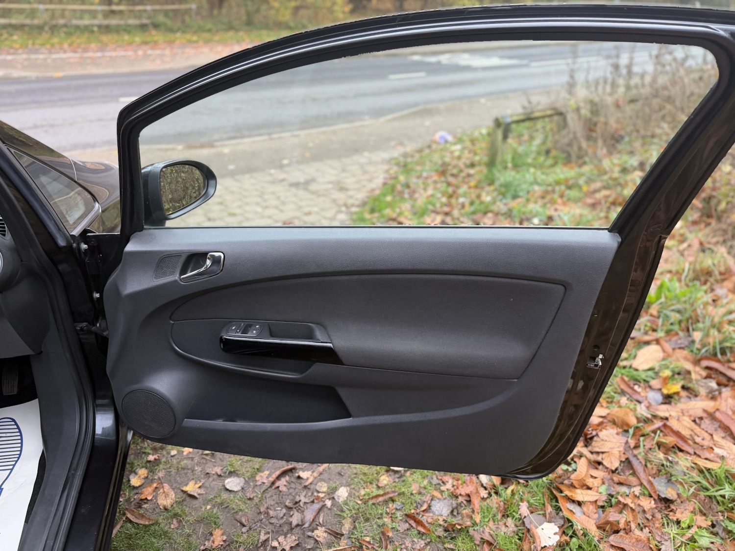 Used Vauxhall Corsa 2015 for sale - 76643318: Photo 17