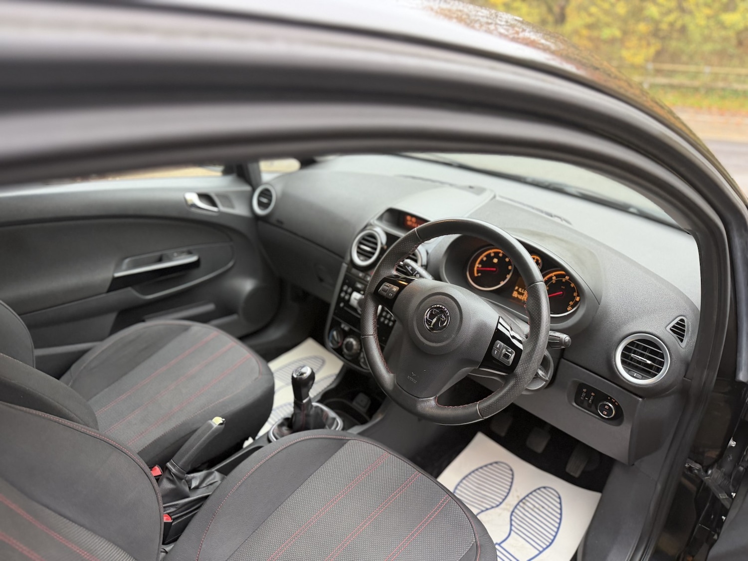 Used Vauxhall Corsa 2015 for sale - 76643318: Photo 18