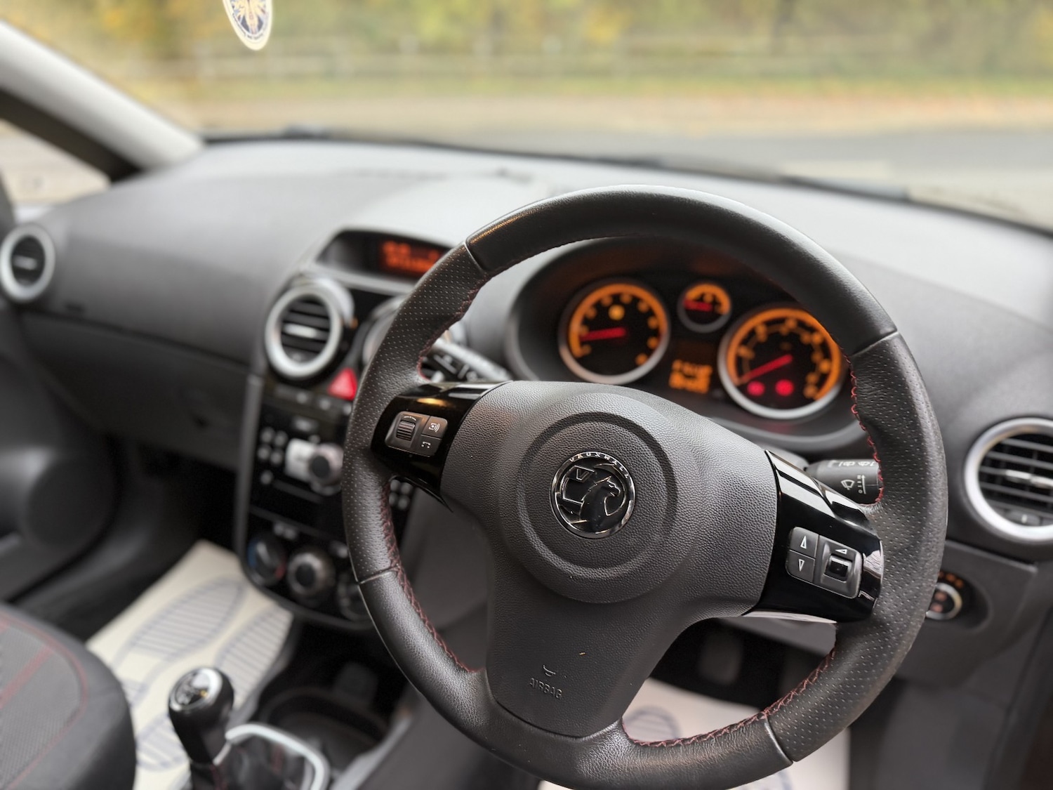 Used Vauxhall Corsa 2015 for sale - 76643318: Photo 19