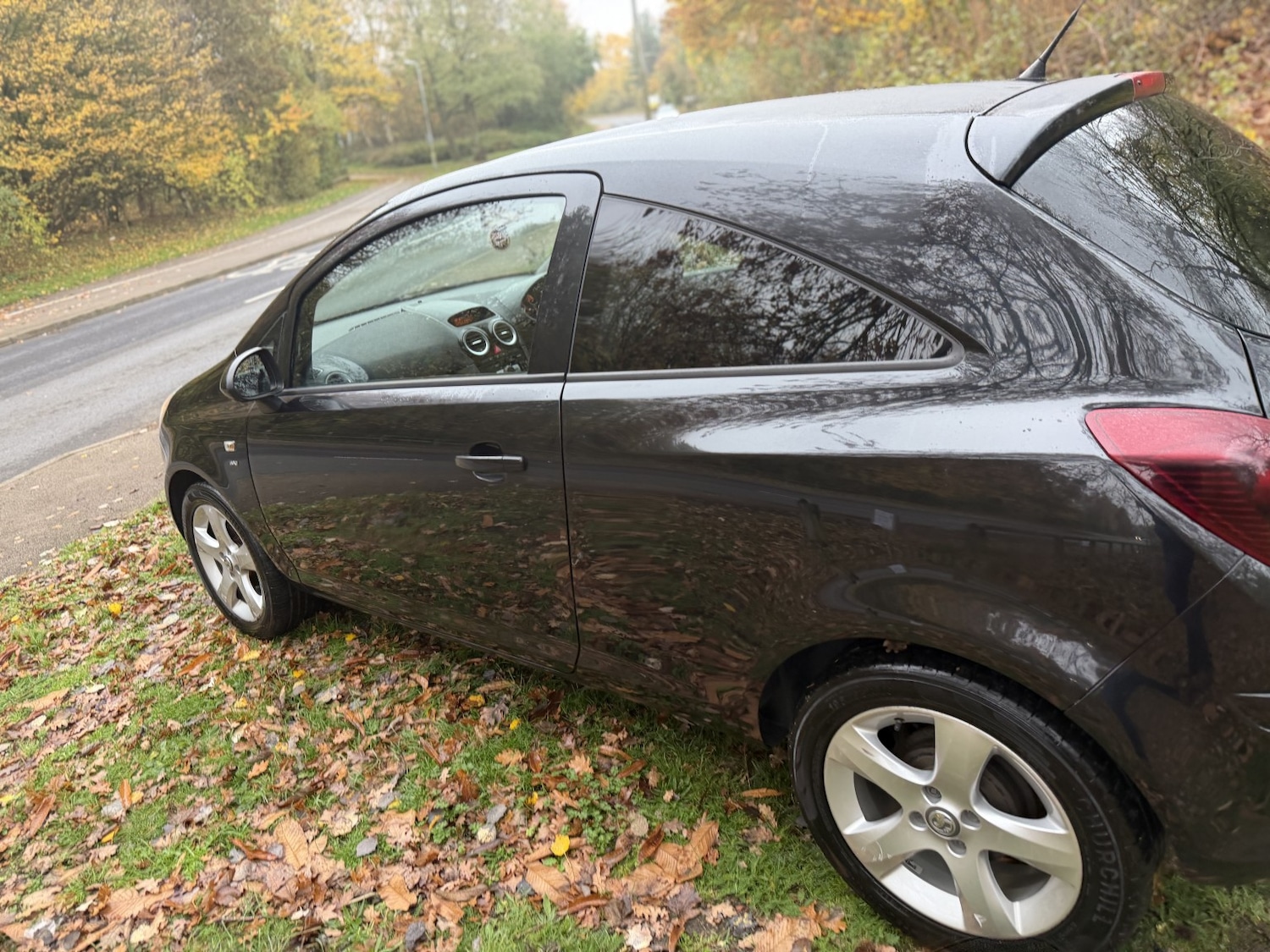 Used Vauxhall Corsa 2015 for sale - 76643318: Photo 21