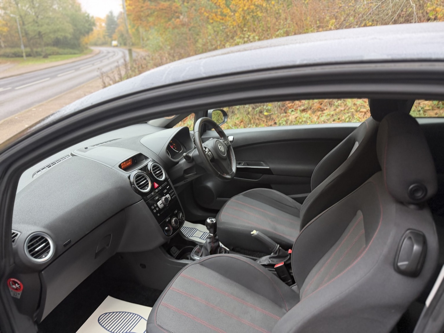 Used Vauxhall Corsa 2015 for sale - 76643318: Photo 22