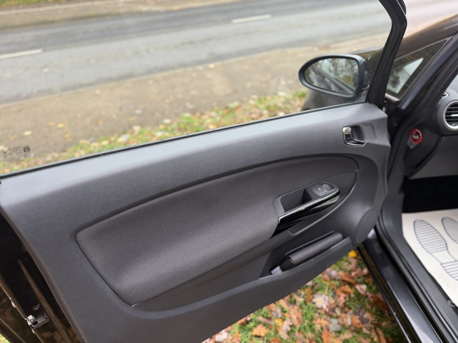 Used Vauxhall Corsa 2015 for sale - 76643318: Photo 23