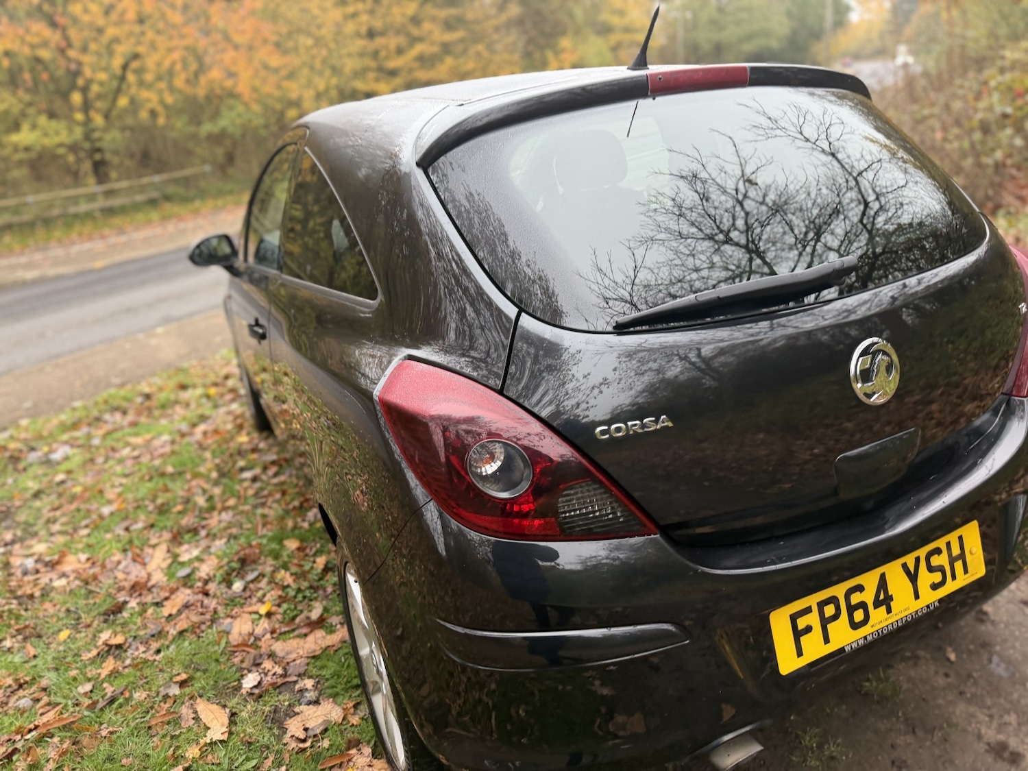 Used Vauxhall Corsa 2015 for sale - 76643318: Photo 24