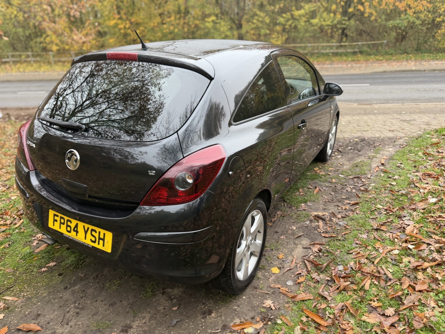 Used Vauxhall Corsa 2015 for sale - 76643318: Photo 25