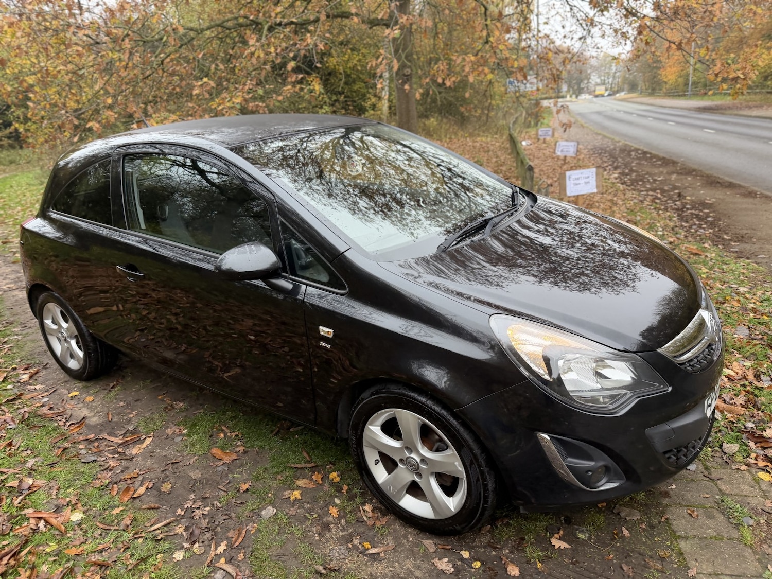 Used Vauxhall Corsa 2015 for sale - 76643318: Photo 28