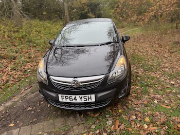 Used Vauxhall Corsa 2015 for sale - 76643318: Photo