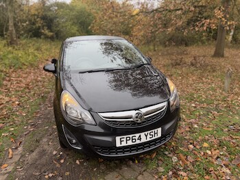 Used Vauxhall Corsa 2015 for sale - 76643318: Photo