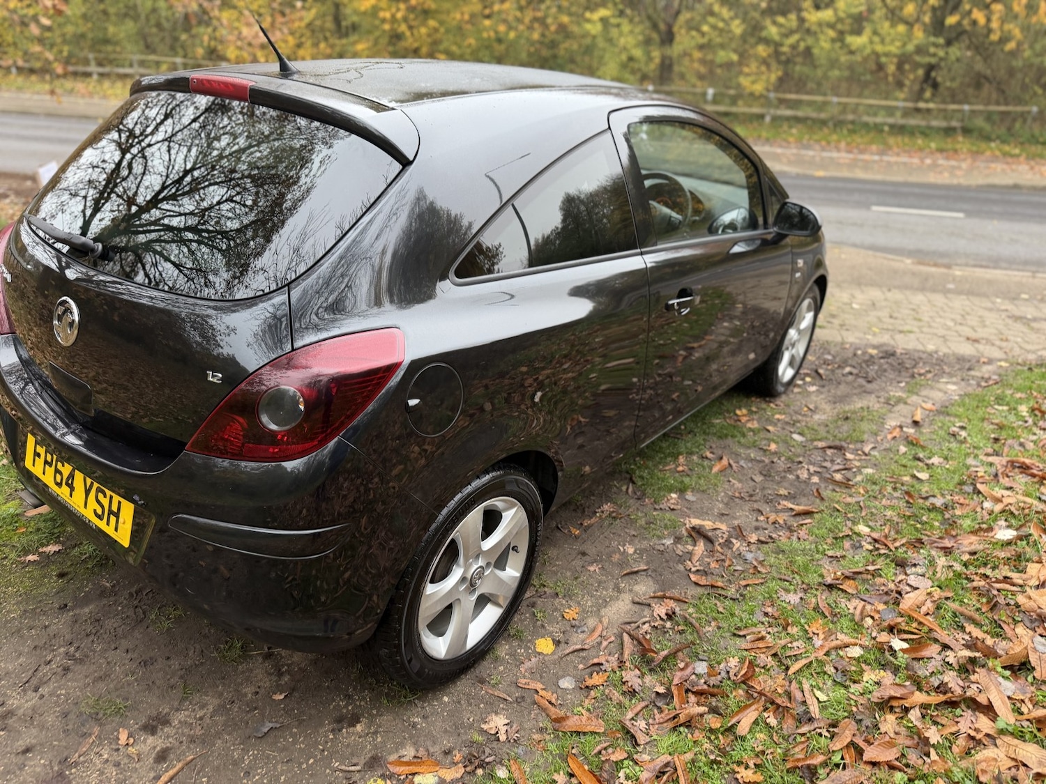 Used Vauxhall Corsa 2015 for sale - 76643318: Photo 7