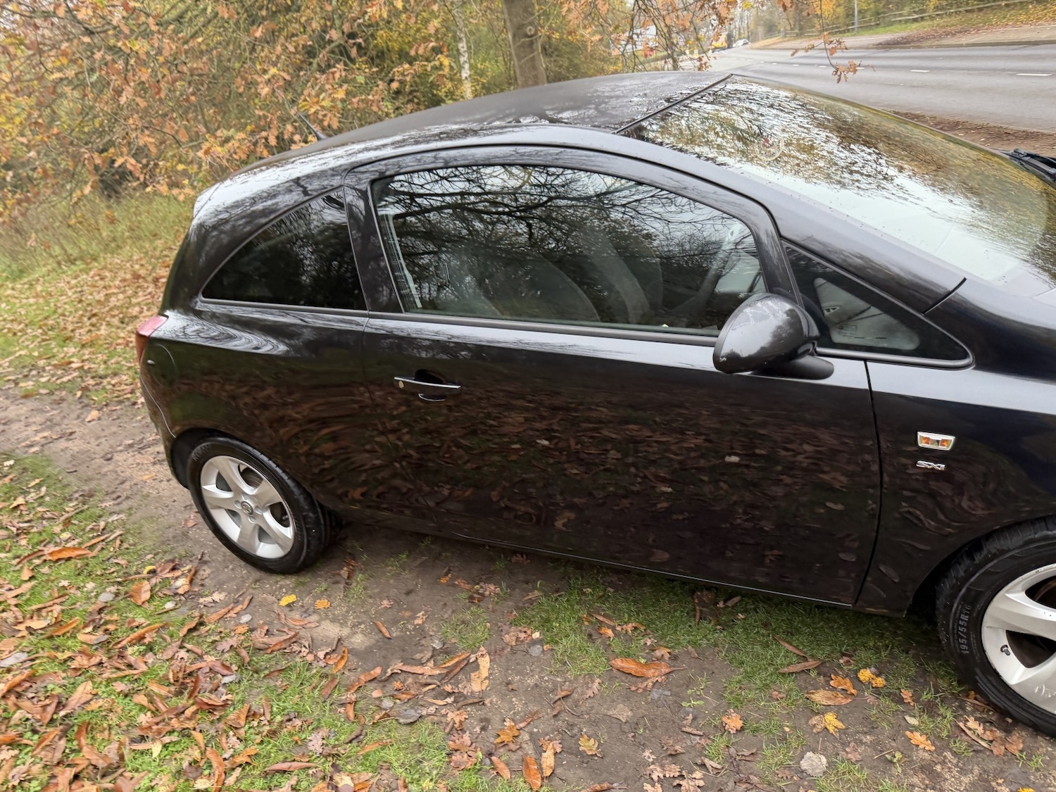 Used Vauxhall Corsa 2015 for sale - 76643318: Photo 8