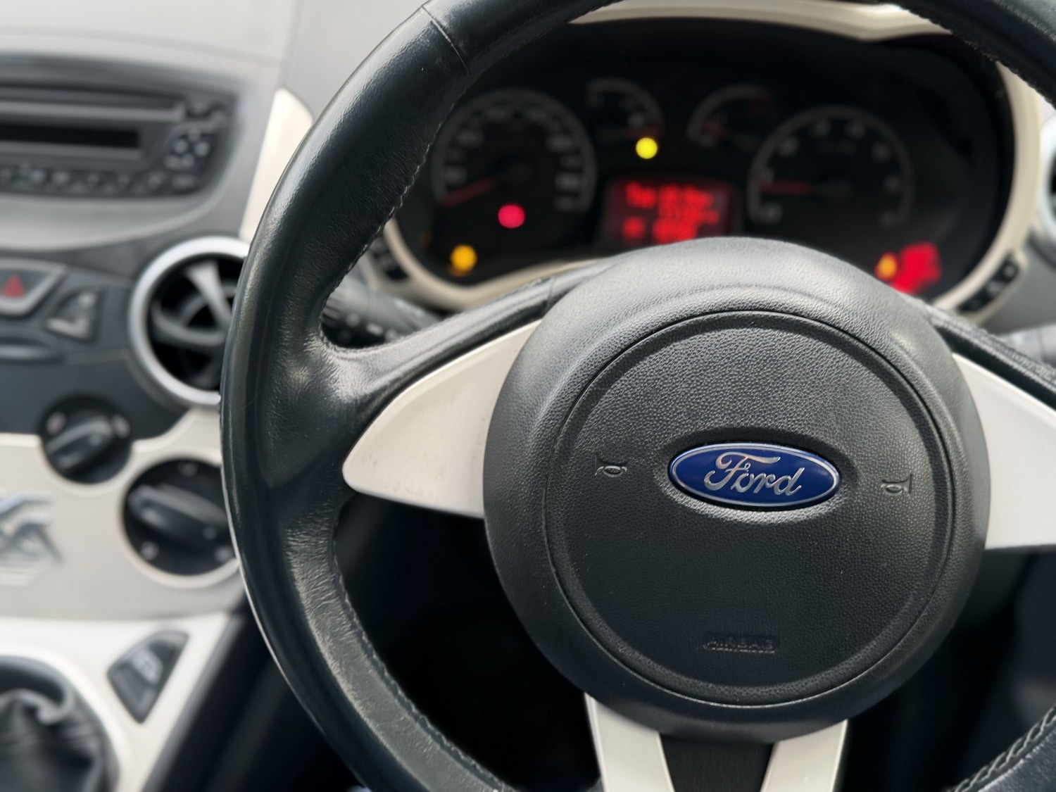 Used Ford Ka 2010 for sale - 76643447: Photo 15