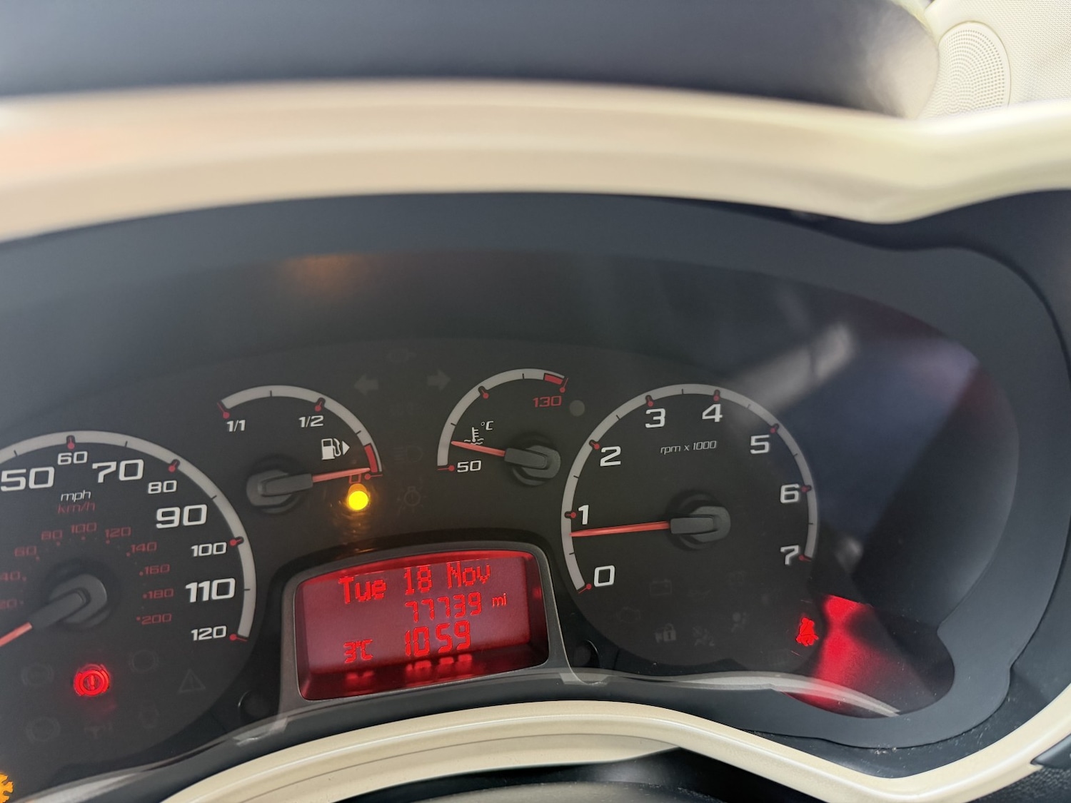 Used Ford Ka 2010 for sale - 76643447: Photo 16