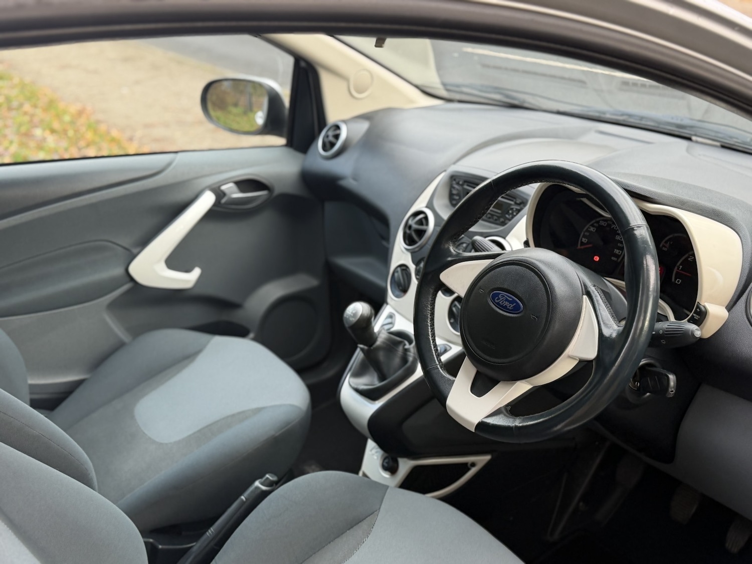 Used Ford Ka 2010 for sale - 76643447: Photo 18