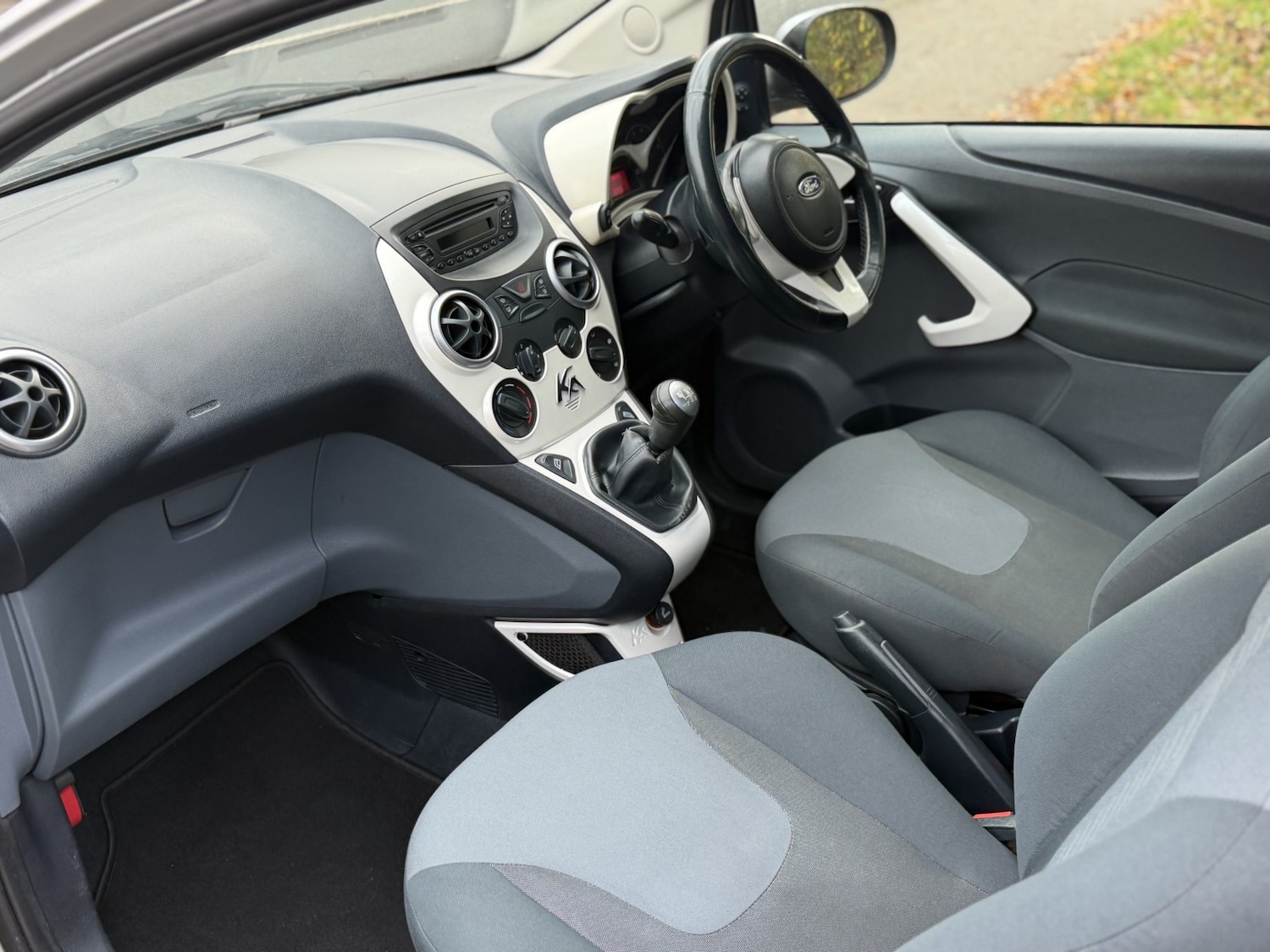 Used Ford Ka 2010 for sale - 76643447: Photo 22