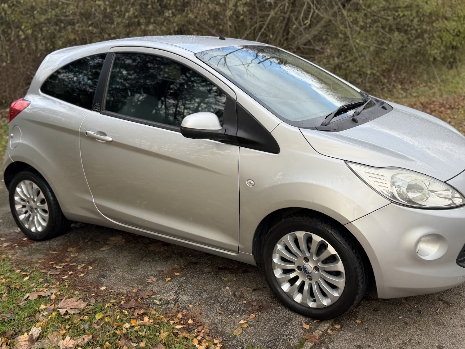 Used Ford Ka 2010 for sale - 76643447: Photo 27