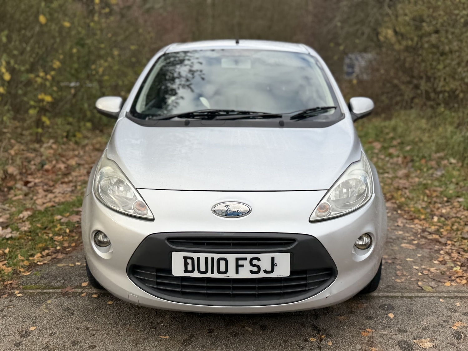 Used Ford Ka 2010 for sale - 76643447: Photo 29