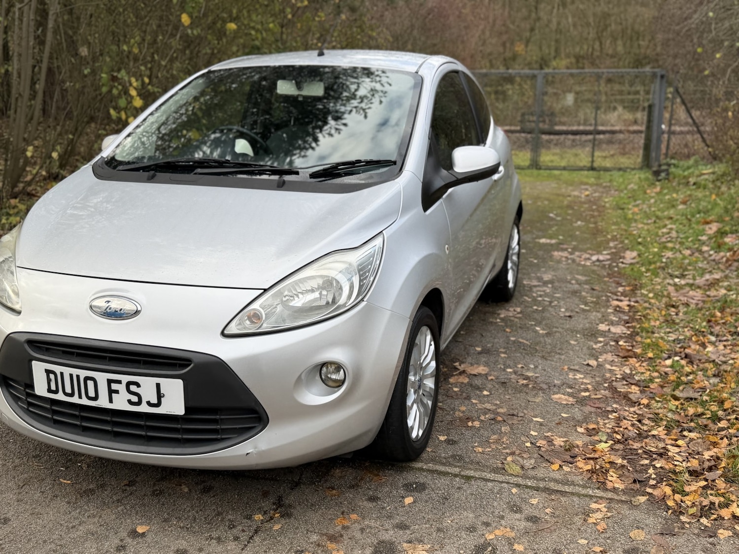 Used Ford Ka 2010 for sale - 76643447: Photo 30