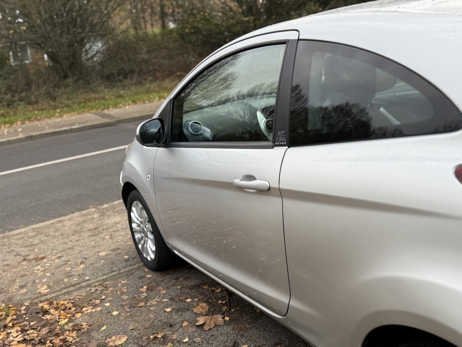 Used Ford Ka 2010 for sale - 76643447: Photo 9