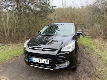 Used Ford Kuga 2013 for sale - 78674020: Photo