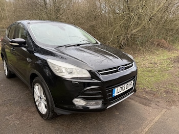 Used Ford Kuga 2013 for sale - 78674020: Photo