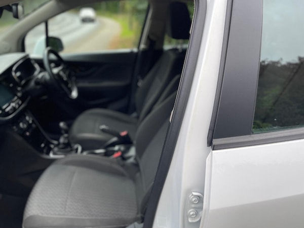 Used Vauxhall Mokka X 2016 for sale - 76268509: Photo 13