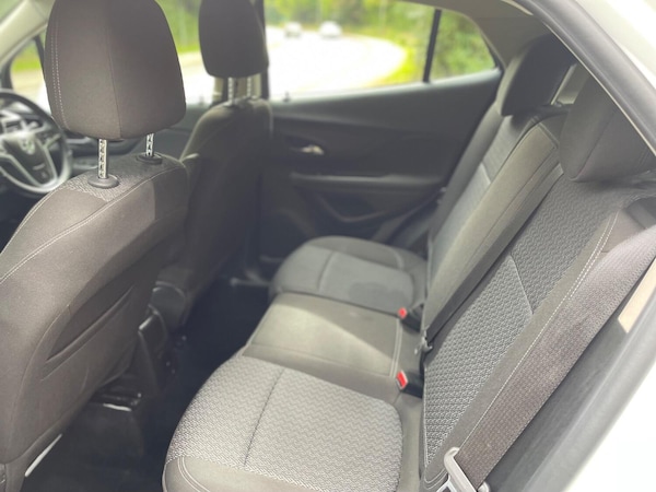 Used Vauxhall Mokka X 2016 for sale - 76268509: Photo 15