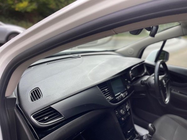 Used Vauxhall Mokka X 2016 for sale - 76268509: Photo 16
