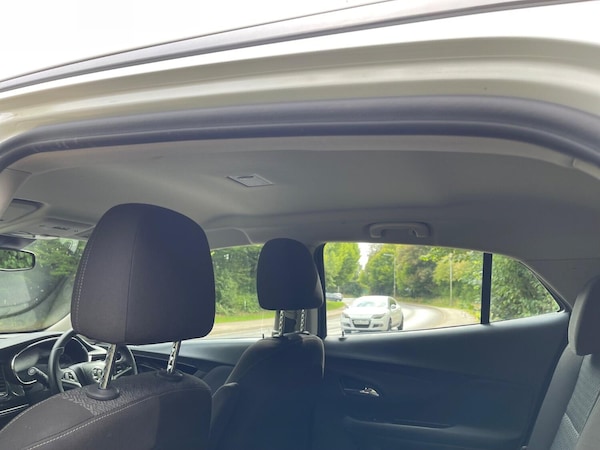 Used Vauxhall Mokka X 2016 for sale - 76268509: Photo 18