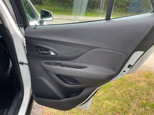 Used Vauxhall Mokka X 2016 for sale - 76268509: Photo 19