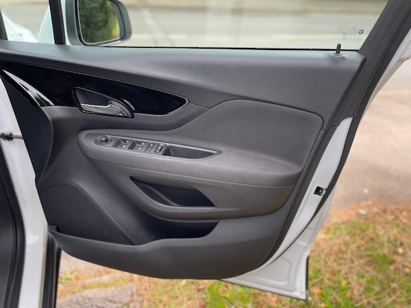 Used Vauxhall Mokka X 2016 for sale - 76268509: Photo 30