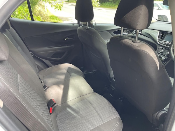 Used Vauxhall Mokka X 2016 for sale - 76268509: Photo 31