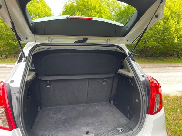 Used Vauxhall Mokka X 2016 for sale - 76268509: Photo 33