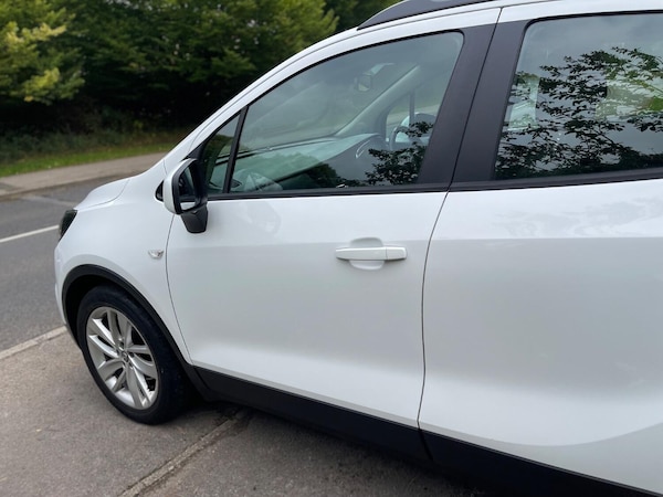 Used Vauxhall Mokka X 2016 for sale - 76268509: Photo 39