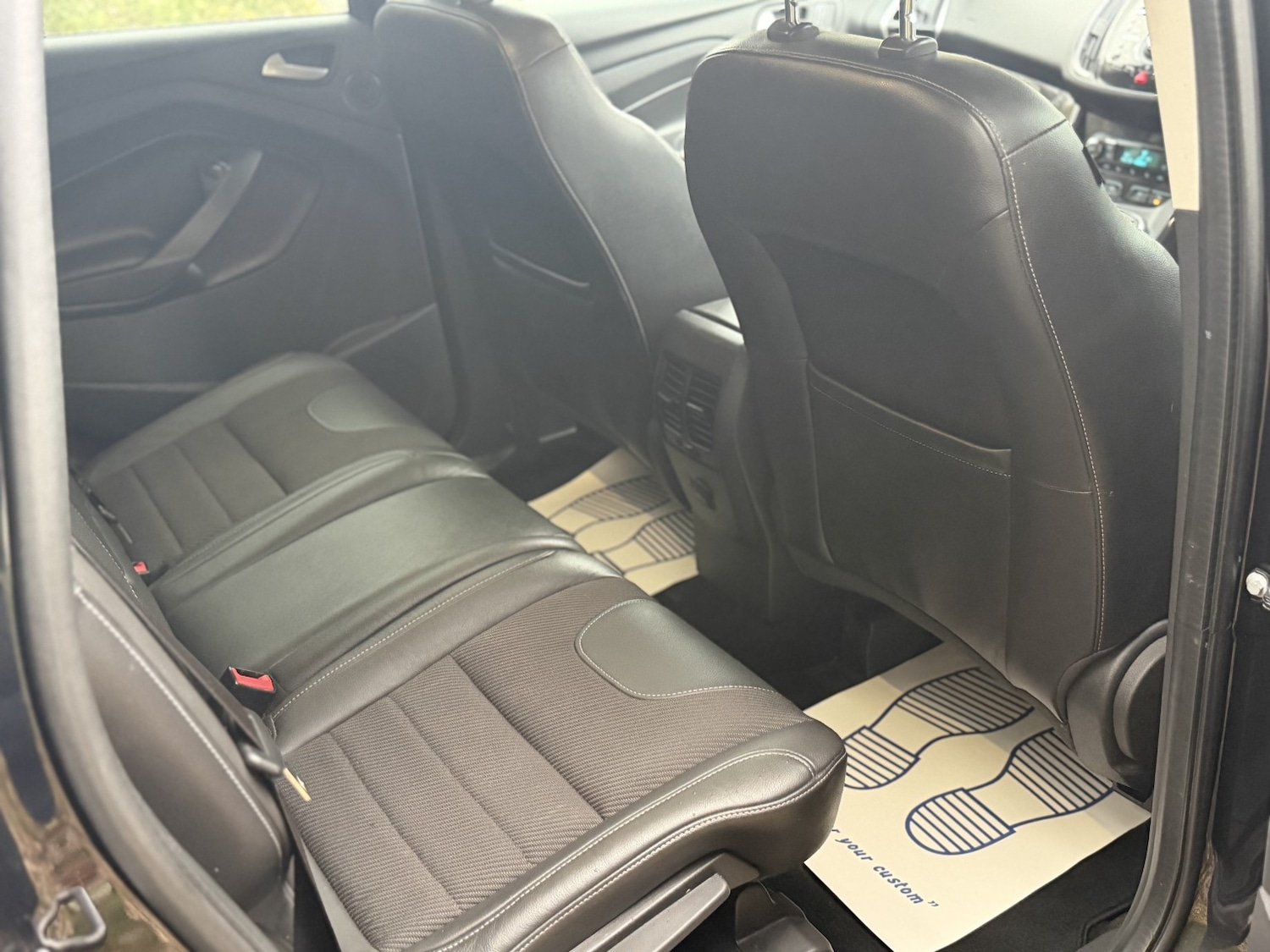 Used Ford Kuga 2014 for sale - 76643476: Photo 16