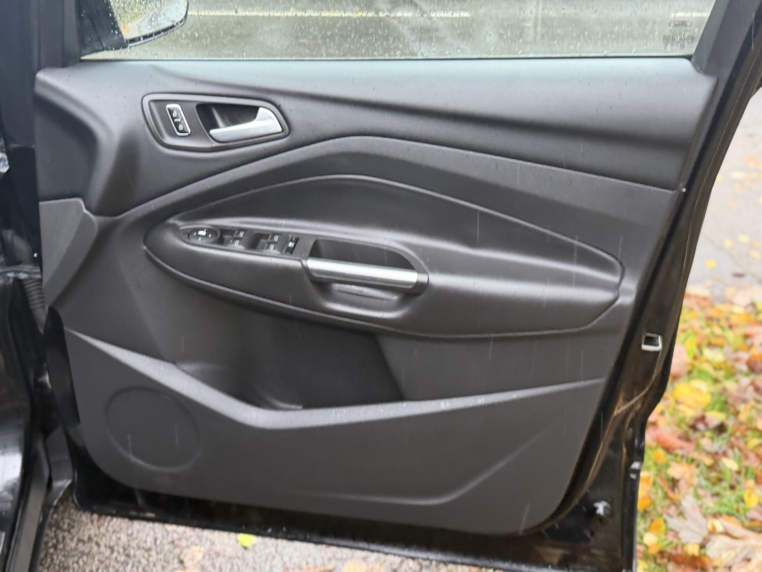 Used Ford Kuga 2014 for sale - 76643476: Photo 17