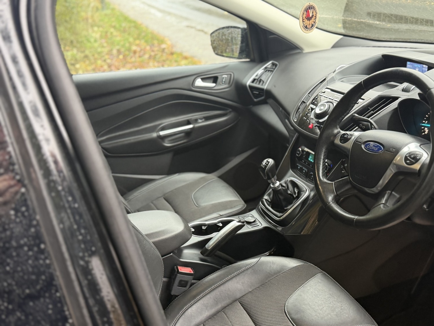 Used Ford Kuga 2014 for sale - 76643476: Photo 18