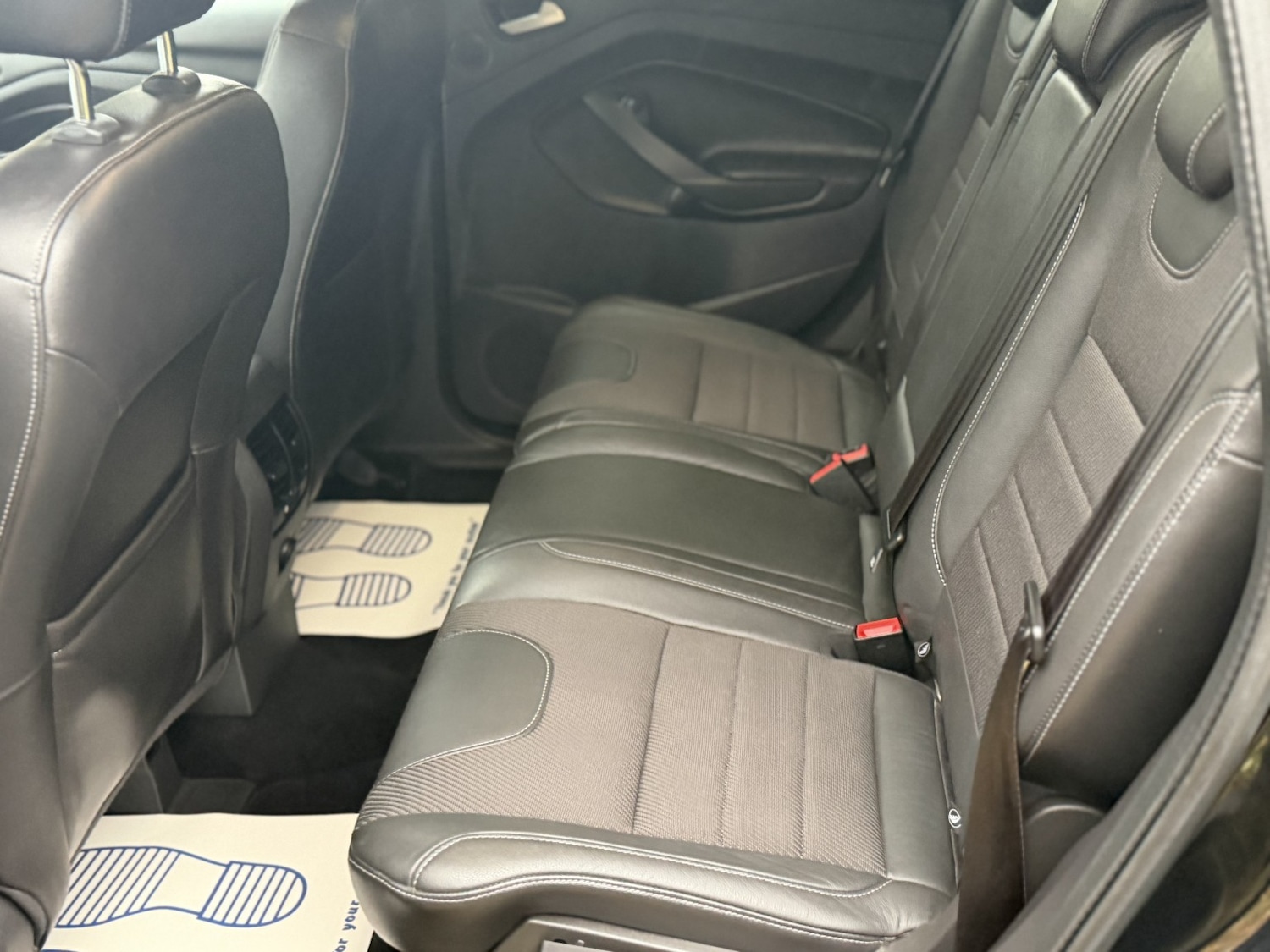 Used Ford Kuga 2014 for sale - 76643476: Photo 25