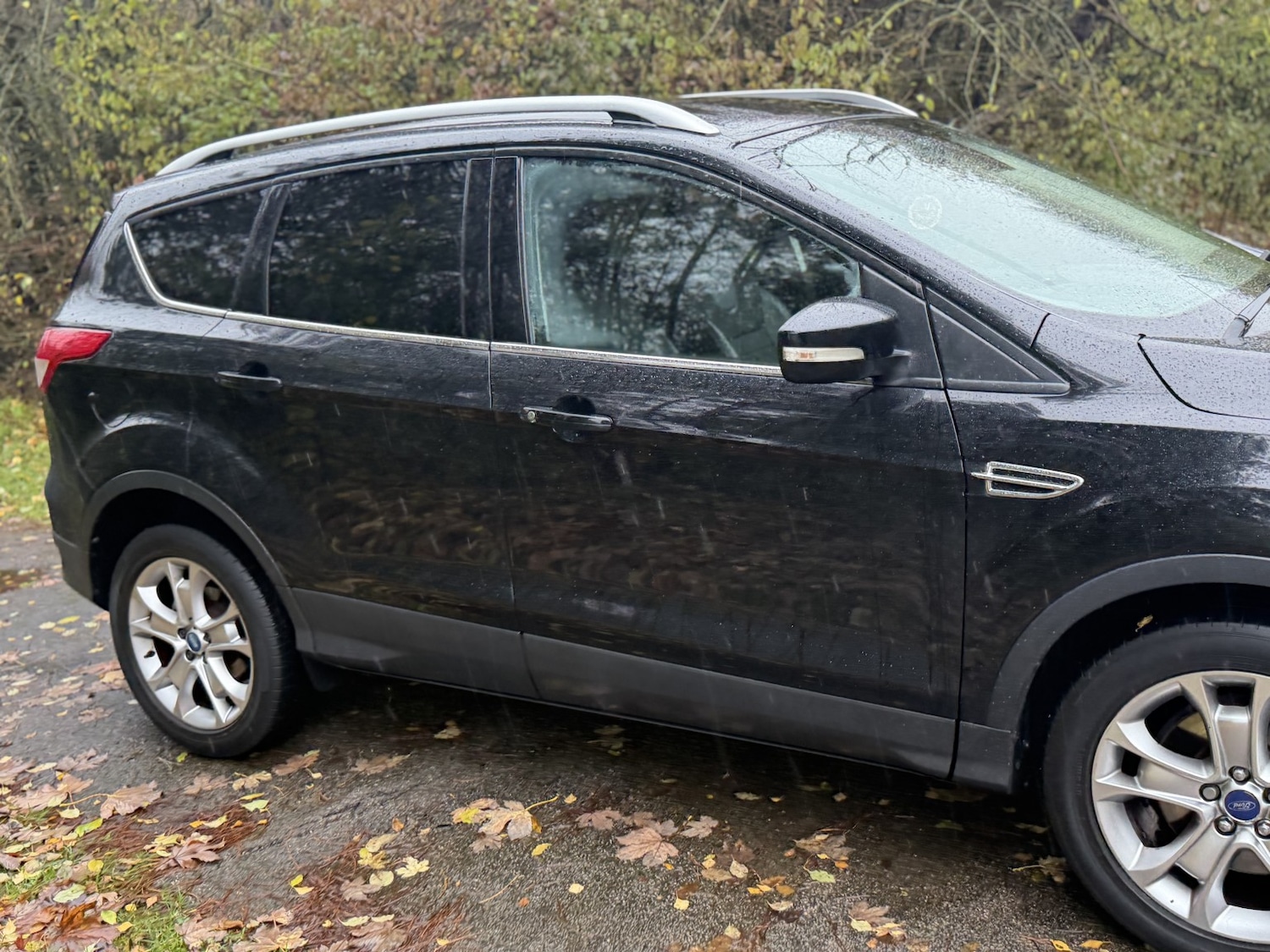 Used Ford Kuga 2014 for sale - 76643476: Photo 6