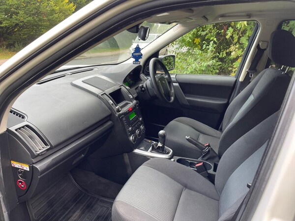 Used Land Rover Freelander 2010 for sale - 76237292: Photo 11