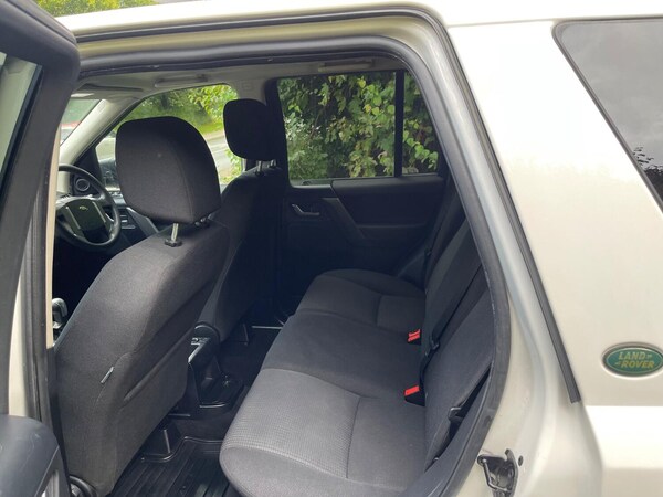 Used Land Rover Freelander 2010 for sale - 76237292: Photo 12