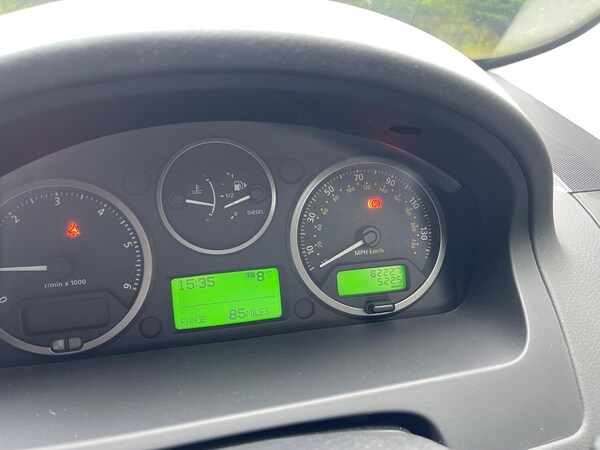 Used Land Rover Freelander 2010 for sale - 76237292: Photo 20