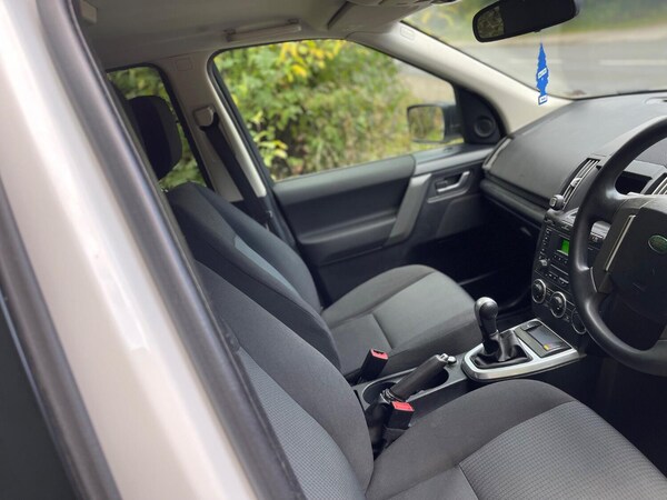 Used Land Rover Freelander 2010 for sale - 76237292: Photo 22