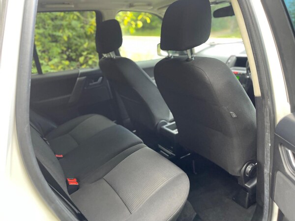 Used Land Rover Freelander 2010 for sale - 76237292: Photo 23