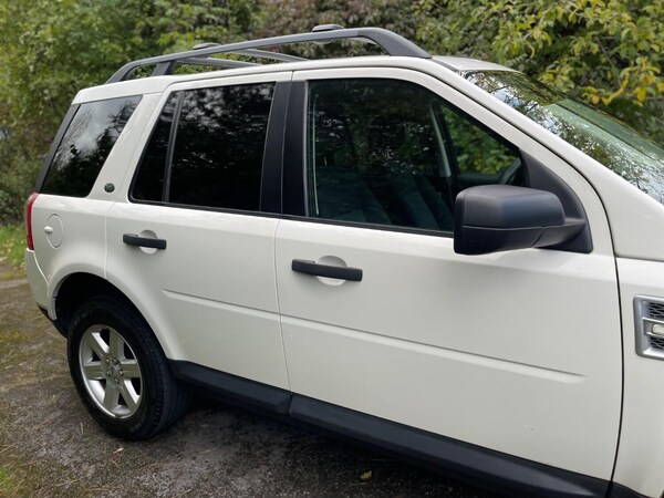 Used Land Rover Freelander 2010 for sale - 76237292: Photo 36