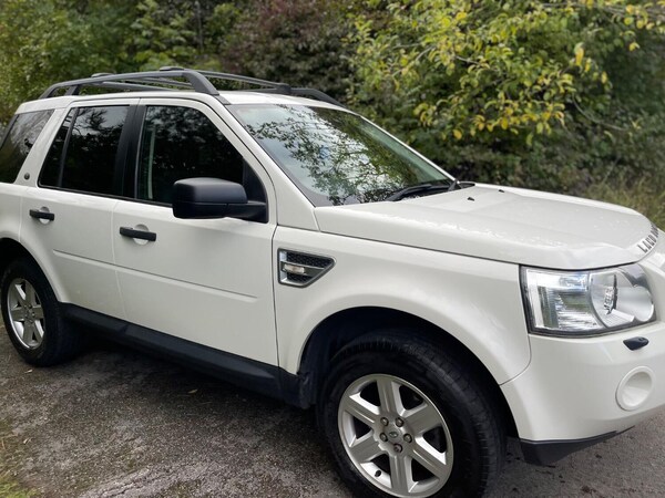 Used Land Rover Freelander 2010 for sale - 76237292: Photo 3