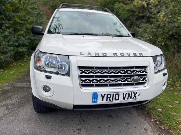 Used Land Rover Freelander 2010 for sale - 76237292: Photo 40