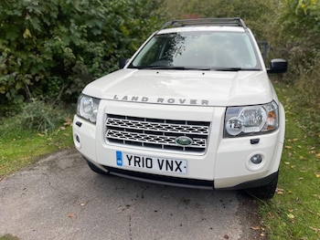 Used Land Rover Freelander 2010 for sale - 76237292: Photo 4